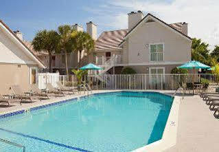Residence Inn Boca Raton 3* Boca Raton