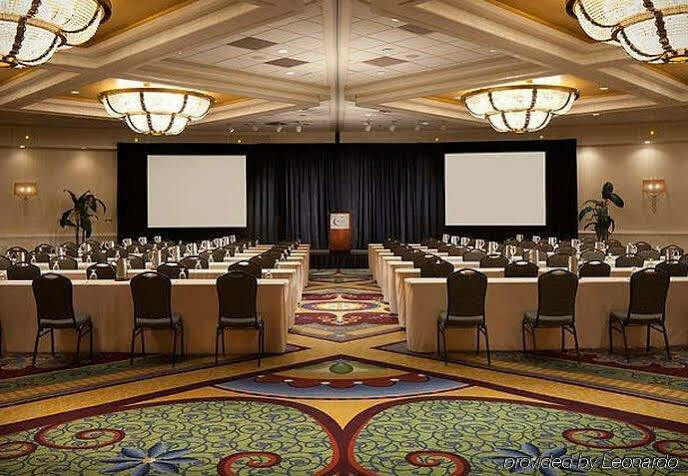 Airport Marriott