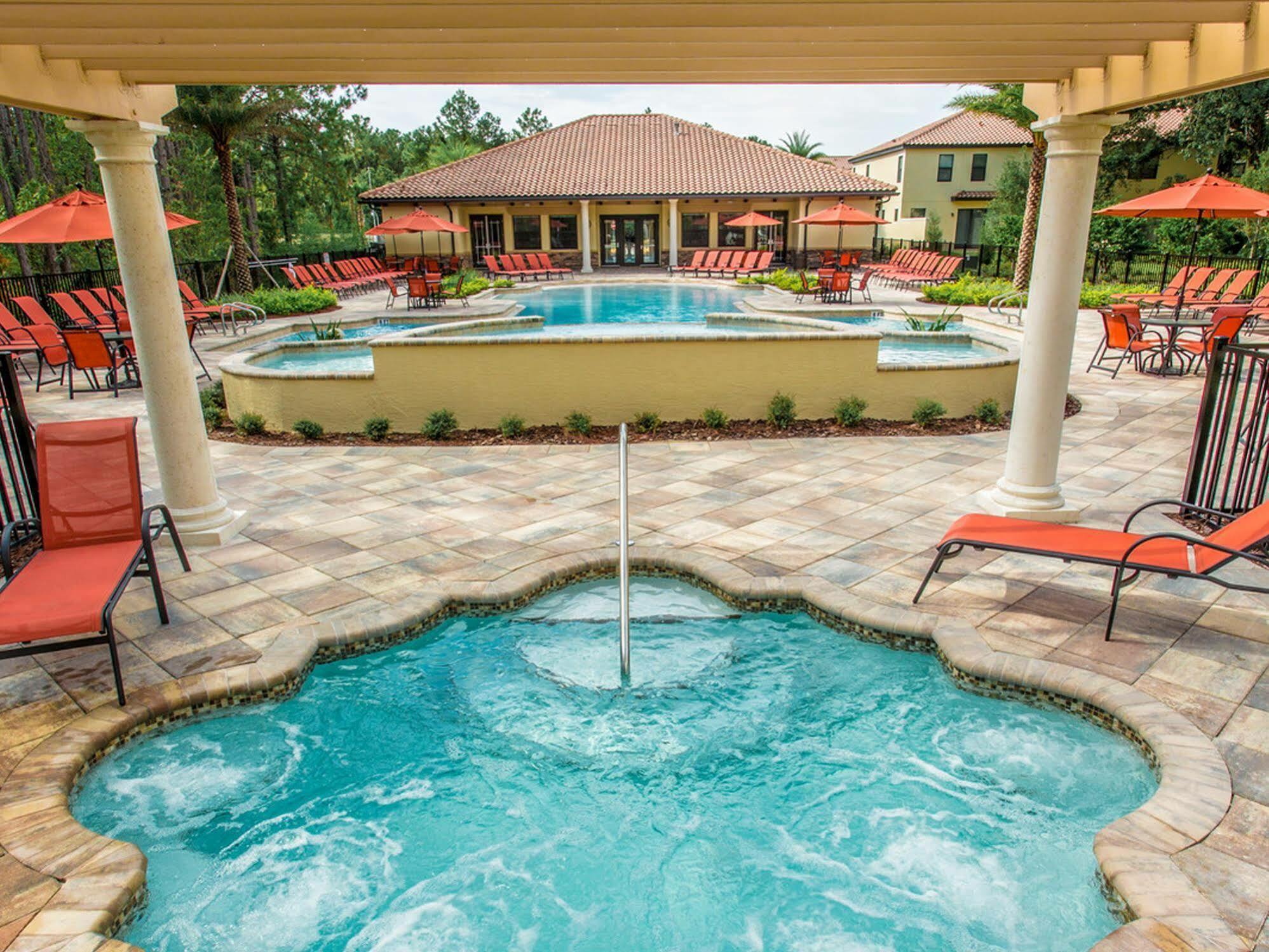 Resort The Fountains At Championsgate Reunion