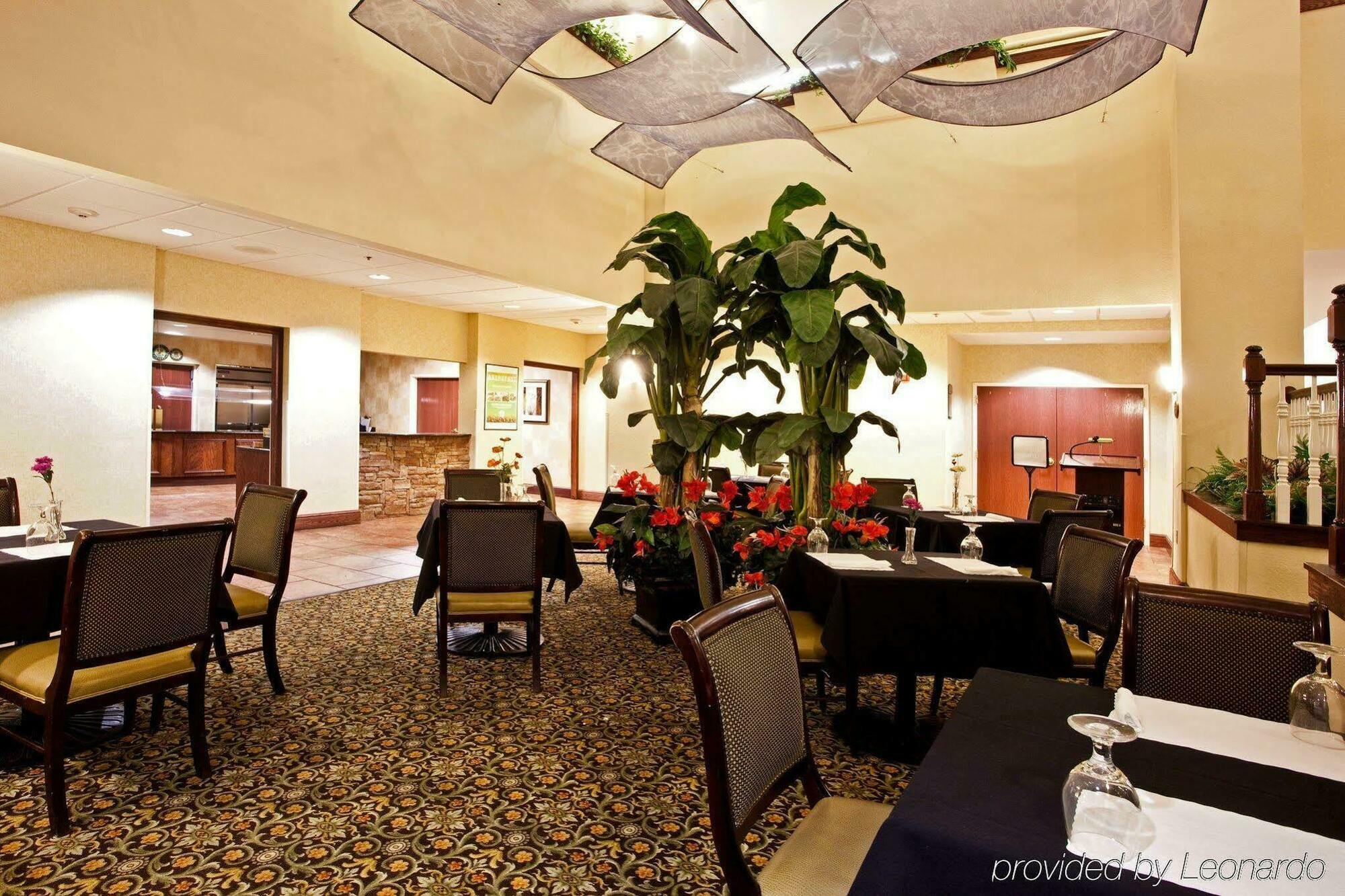 Hotel & By Ihg 4*