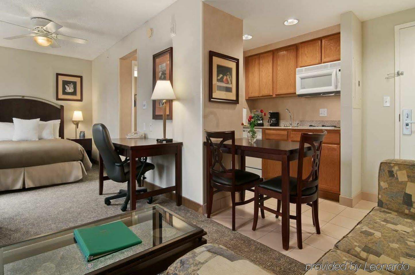 Homewood By Hilton Orlando-ucf Area 3*