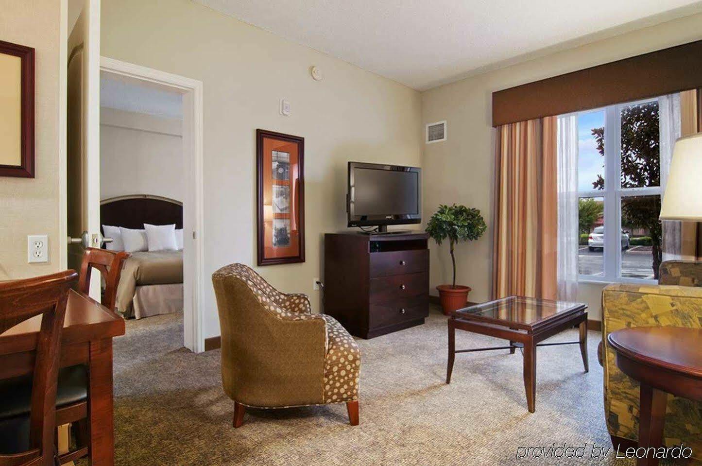 Hotel Homewood By Hilton Orlando-ucf Area 3*