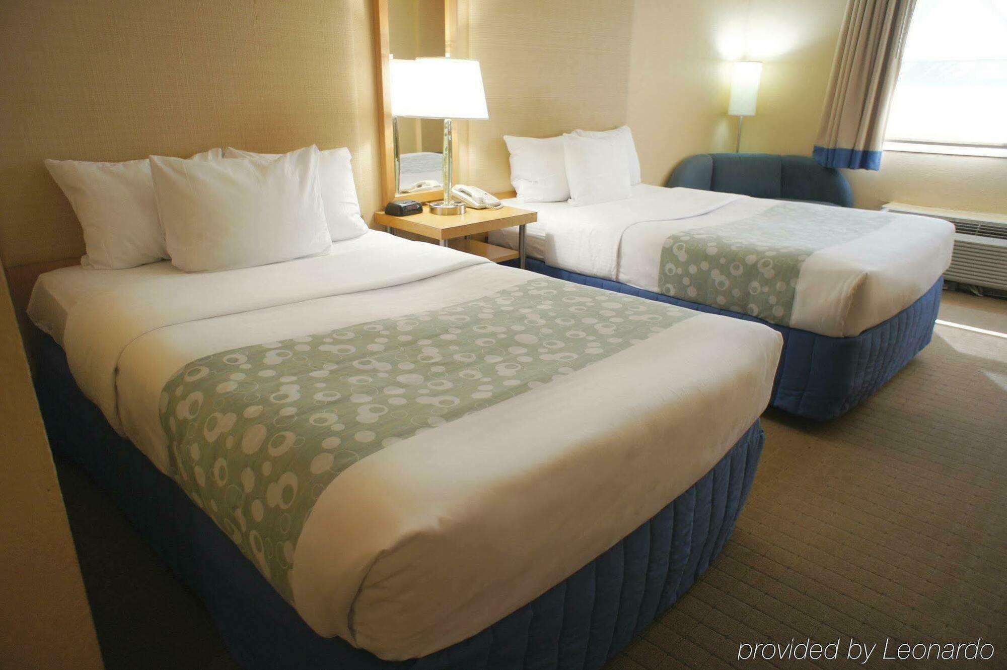 Hotel La Quinta By Wyndham South Coral Springs