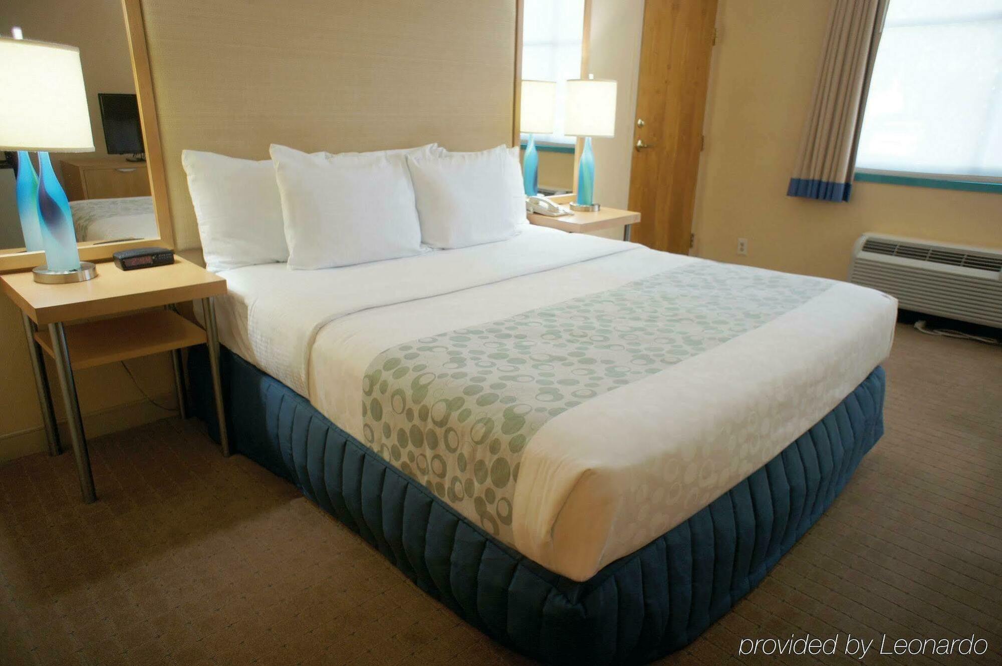 La Quinta By Wyndham At Sw 6th St 3*