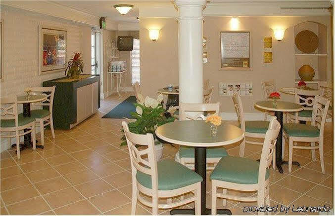 La Quinta By Wyndham Tampa Bay Clearwater 3*