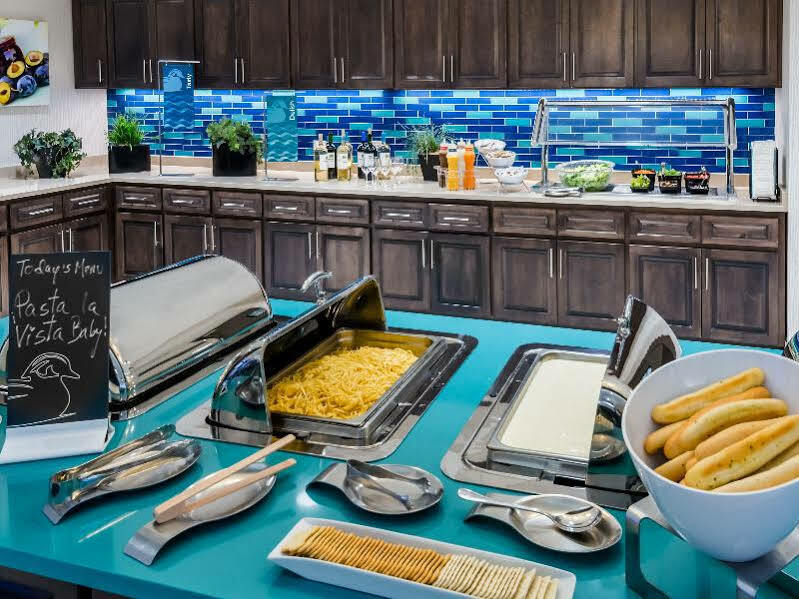 Homewood By Hilton Orlando-nearest To Universal