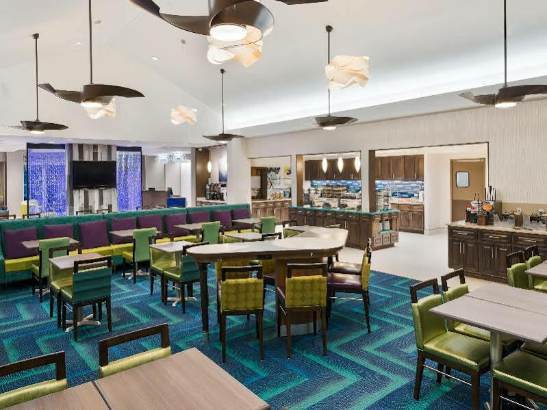 Homewood By Hilton Orlando-nearest To Universal Hotel Orlando