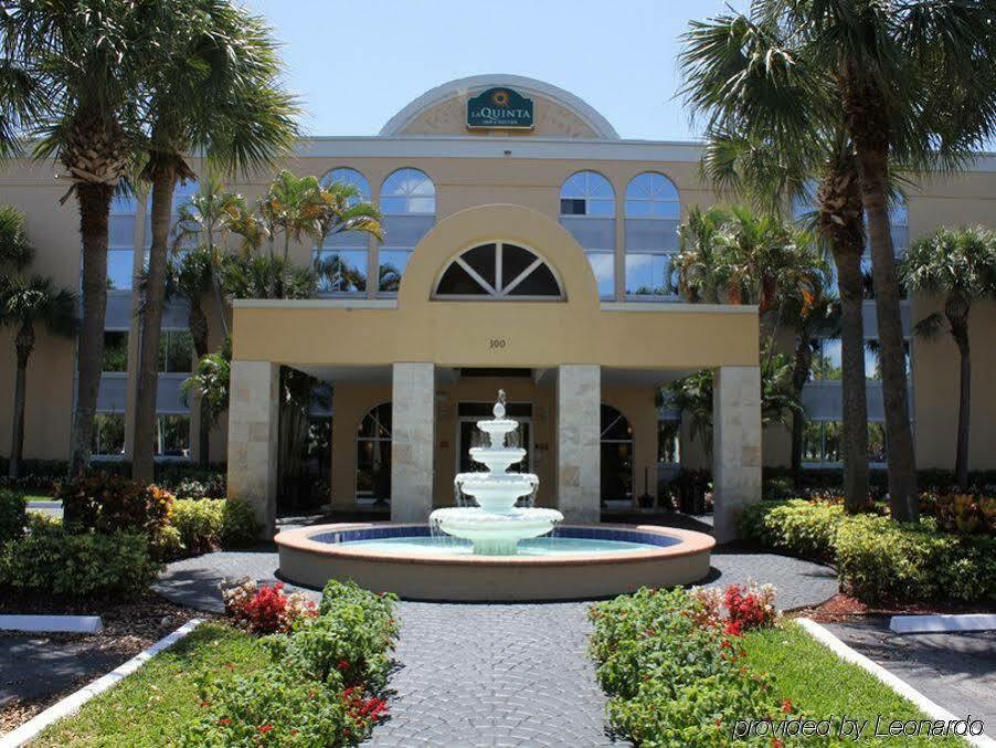 La Quinta I-95 Deerfield - Next To The Depot & Behind The Wawa Hotel Deerfield Beach