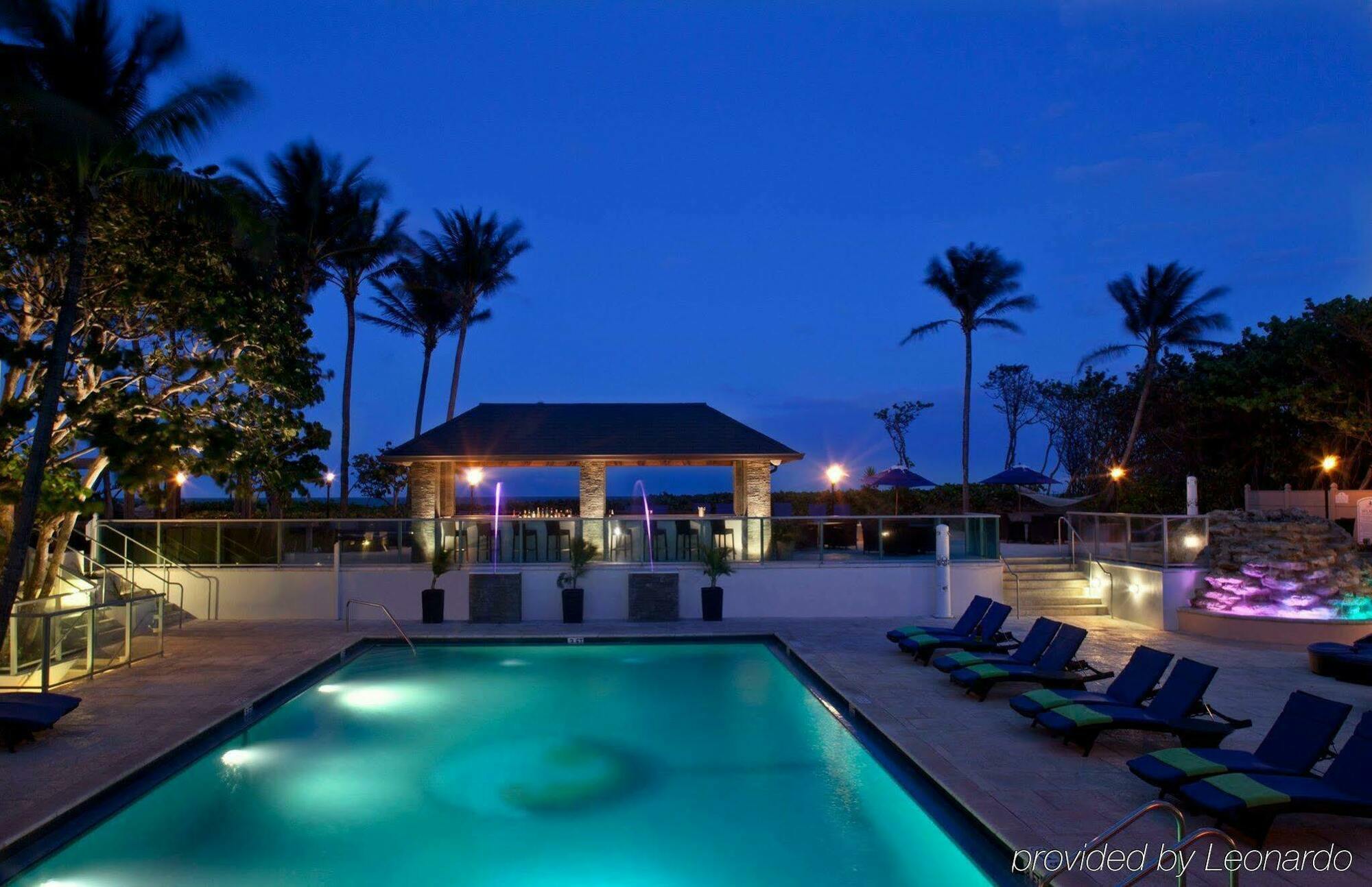 Resort &