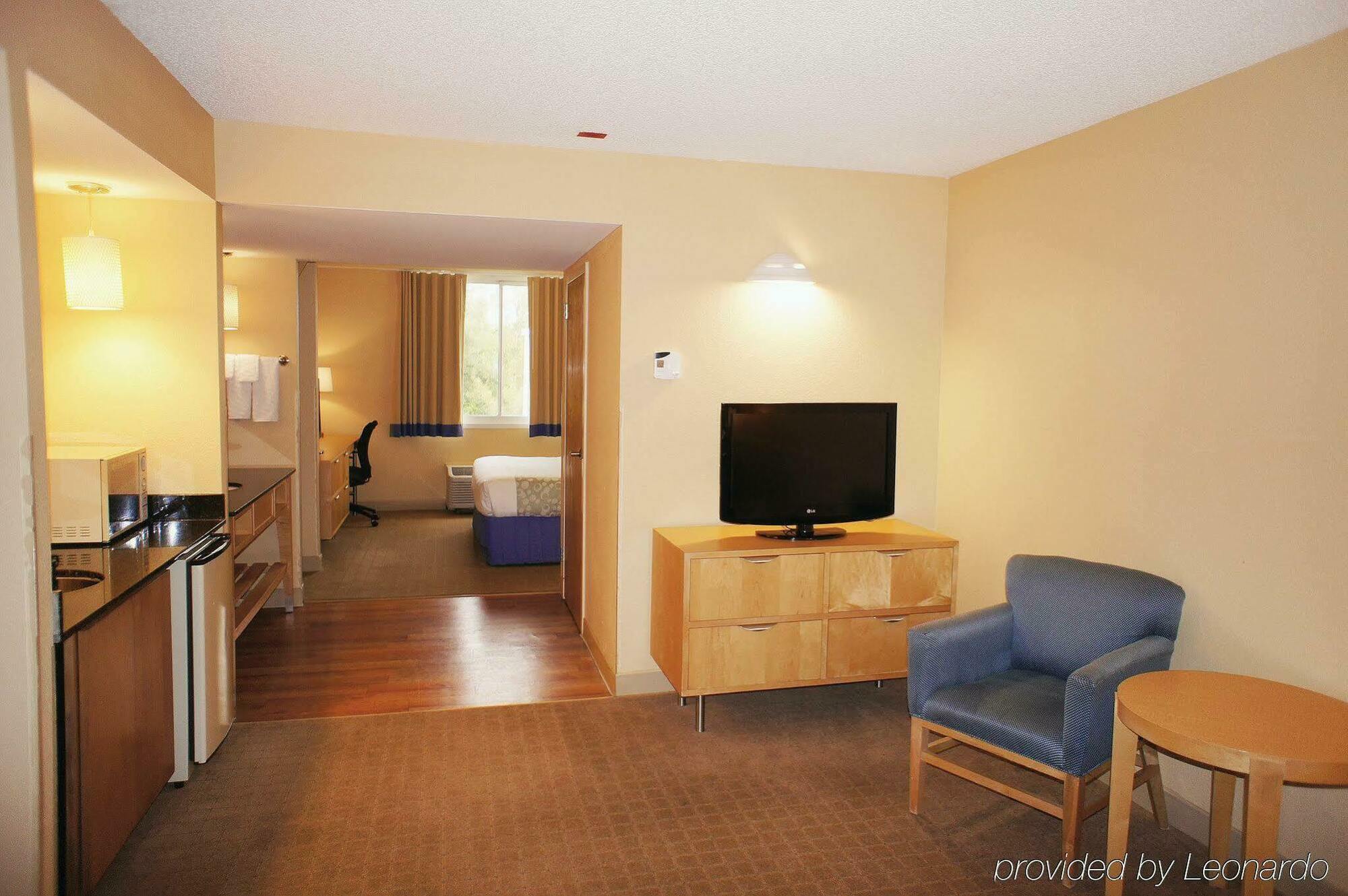 La Quinta By Wyndham Downtown 3*