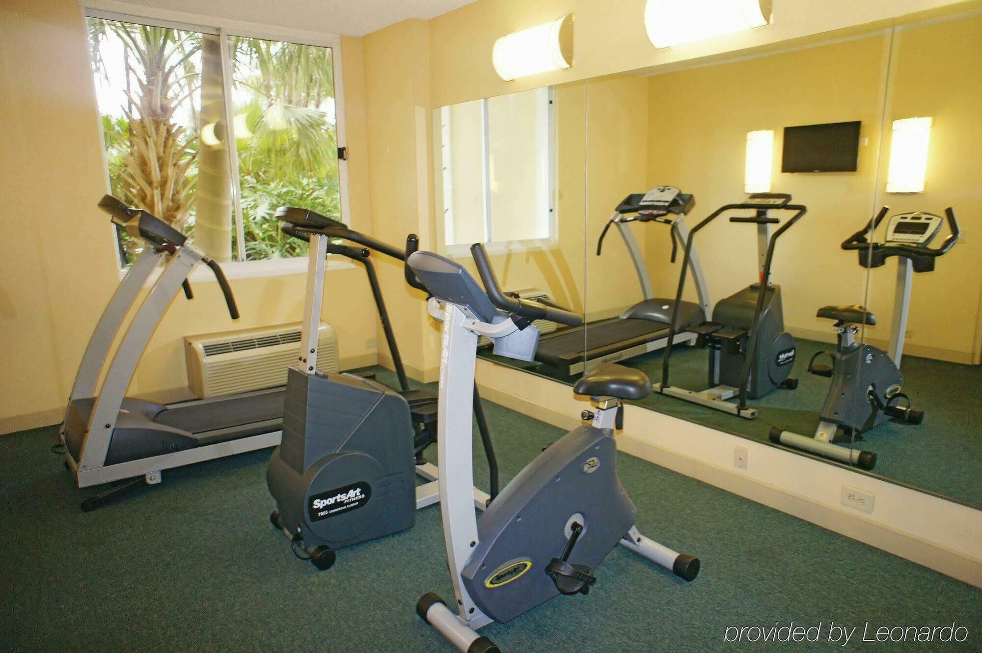 La Quinta By Wyndham Downtown Hotel Naples