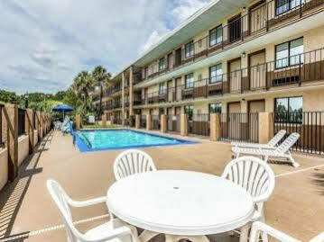 Rodeway Fairgrounds-casino Mango
