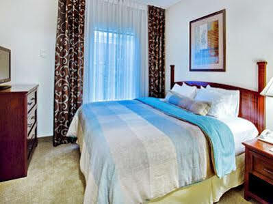 Hotel Staybridge South By Ihg 3*