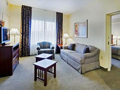 Hotel Staybridge South By Ihg