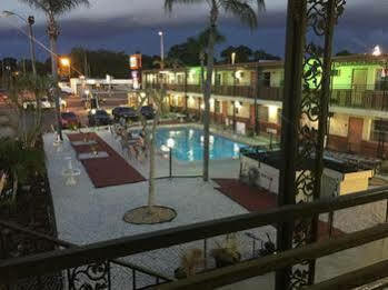 Motel Budget -