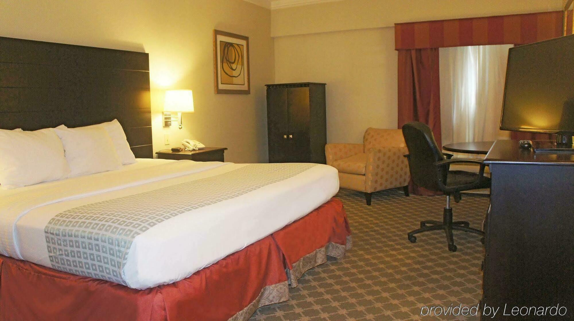 La Quinta By Wyndham Pcb Coastal Palms 3* Upper Grand Lagoon