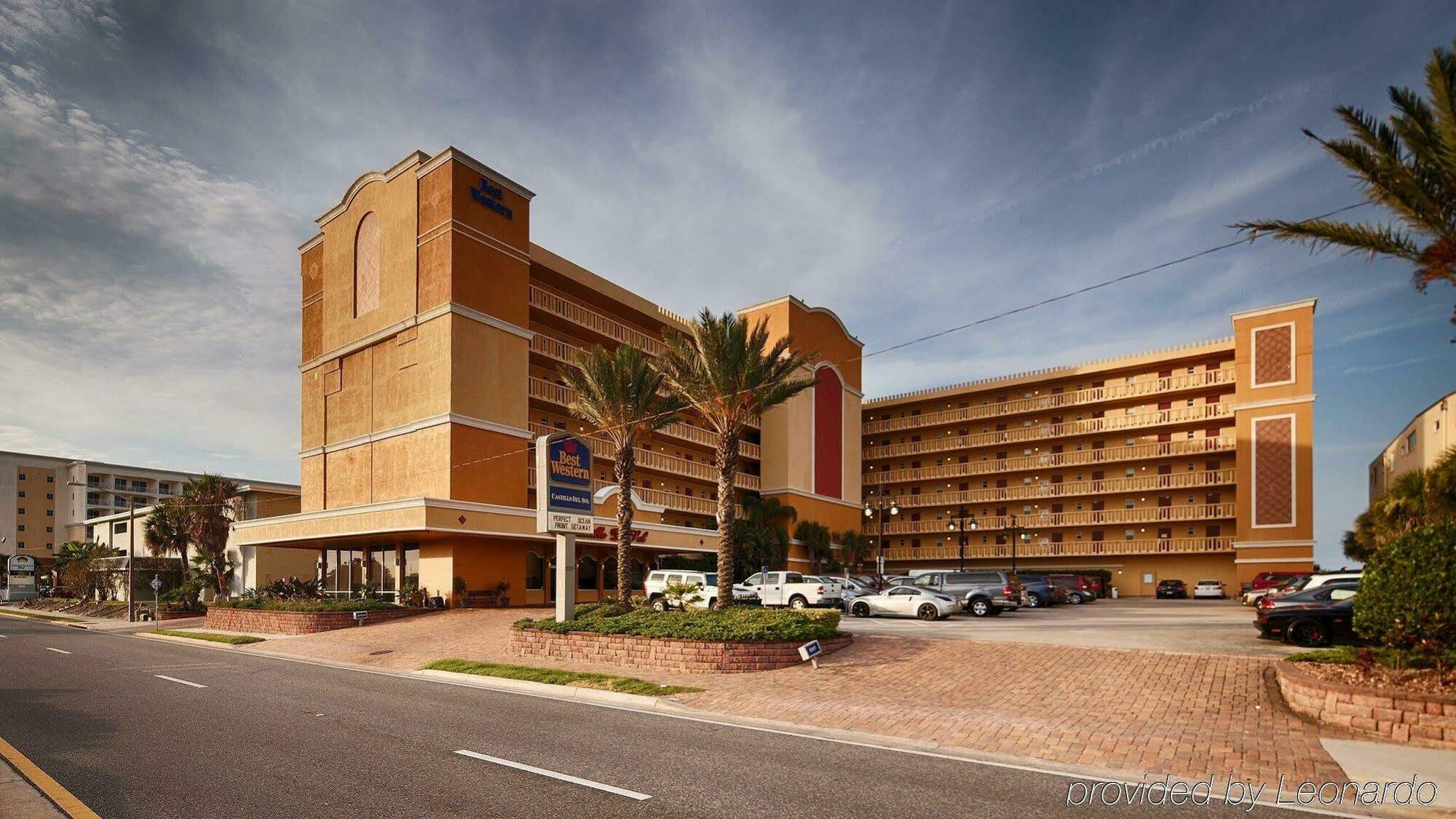 Spark By Hilton Ormond Oceanfront