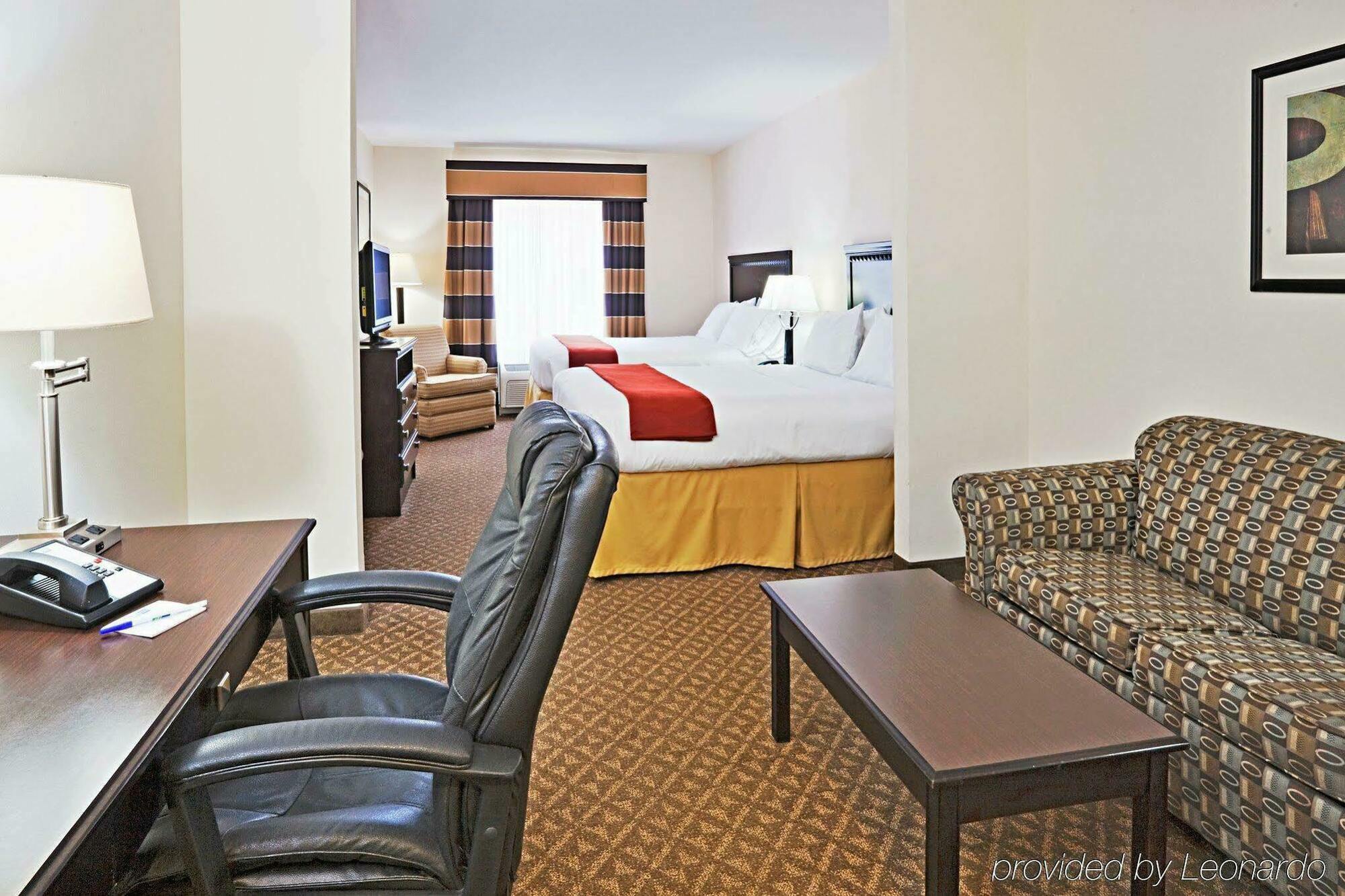 Express & By Ihg Hotel