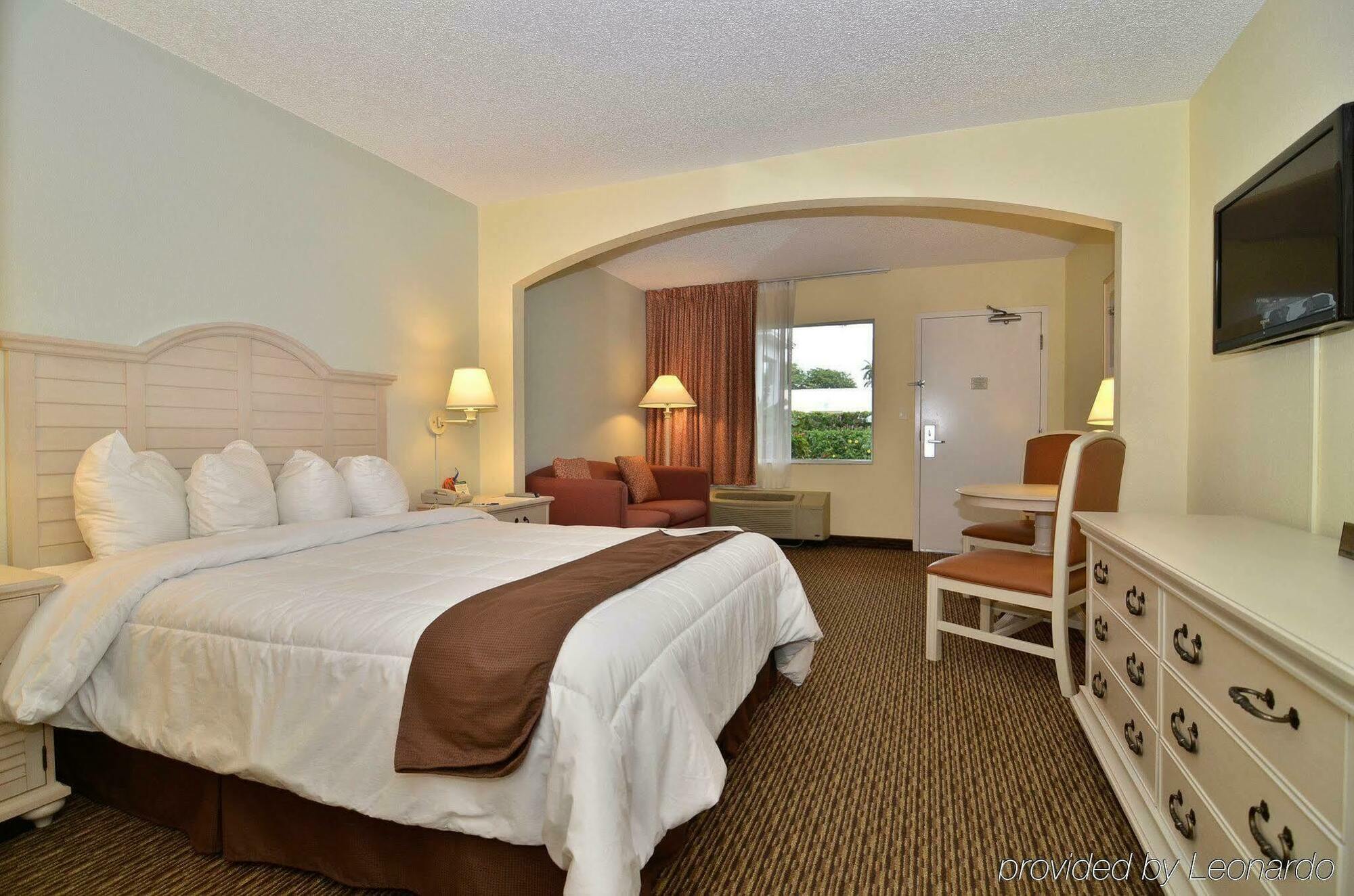 Western Gateway To The Keys - Florida City, Homestead, Everglades Hotel