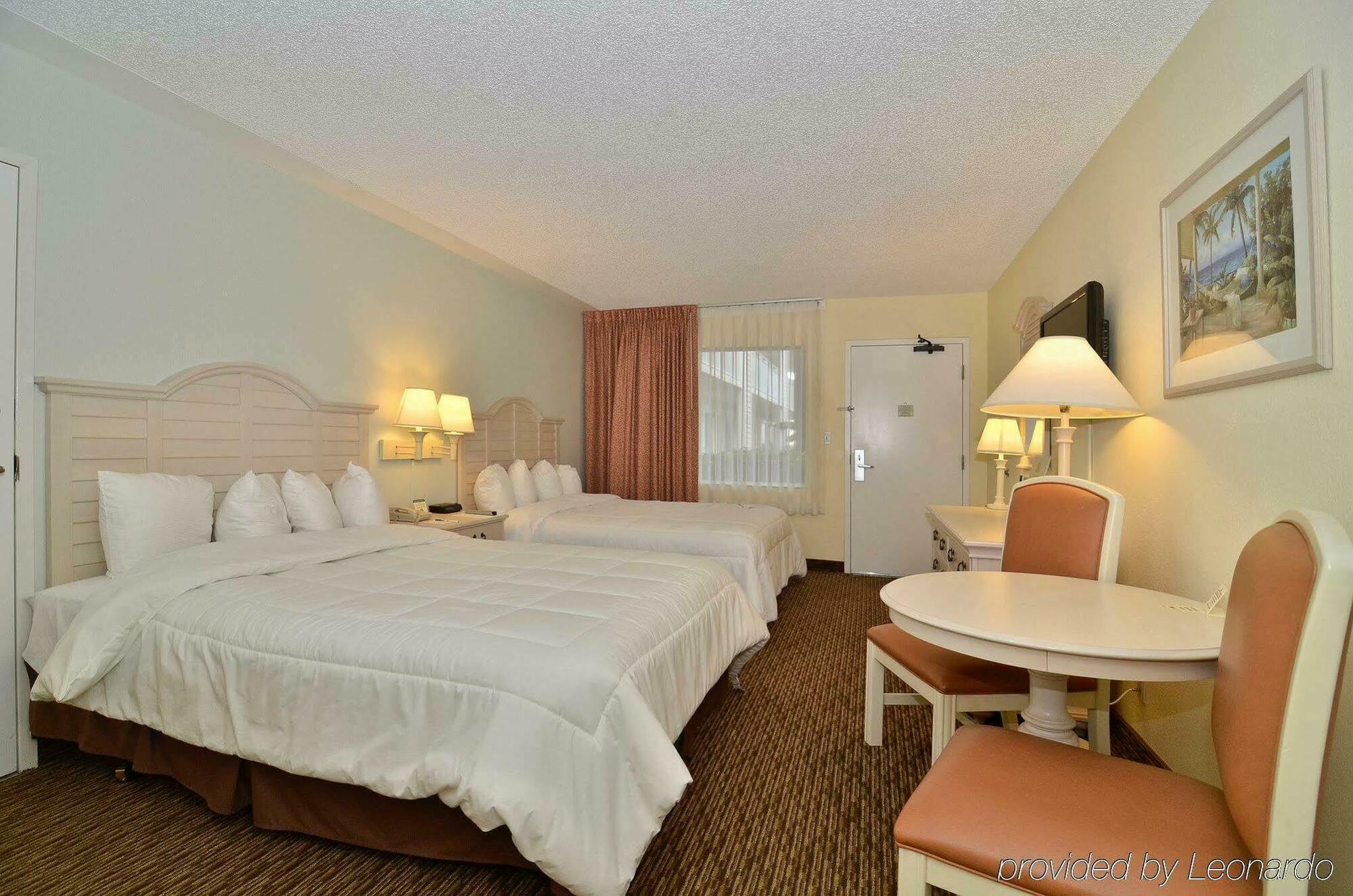 Hotel Western Gateway To The Keys - Florida City, Homestead, Everglades