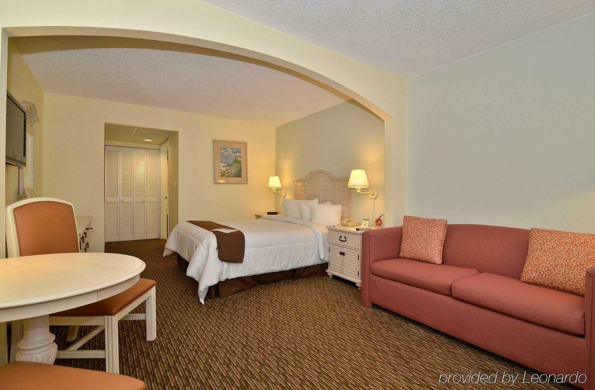 Western Gateway To The Keys - Florida City, Homestead, Everglades Hotel 3*