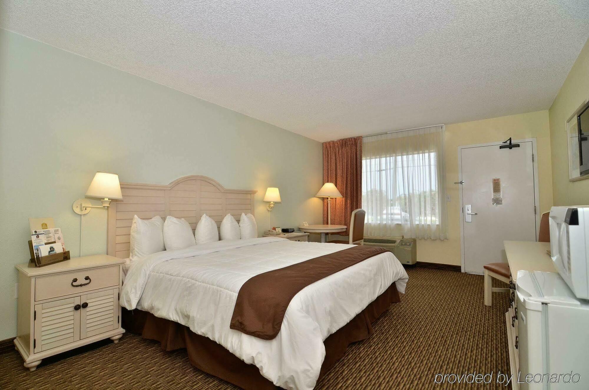 Hotel Western Gateway To The Keys - Florida City, Homestead, Everglades Florida City