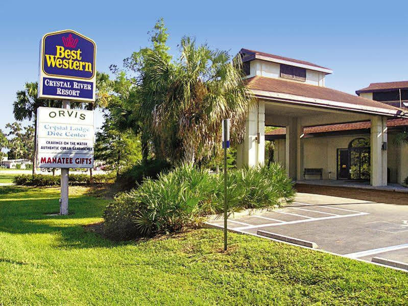 Paddletail Waterfront Lodge, Trademark Collection By Wyndham 3* Crystal River