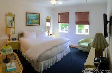 Inn Palm Historic 3*