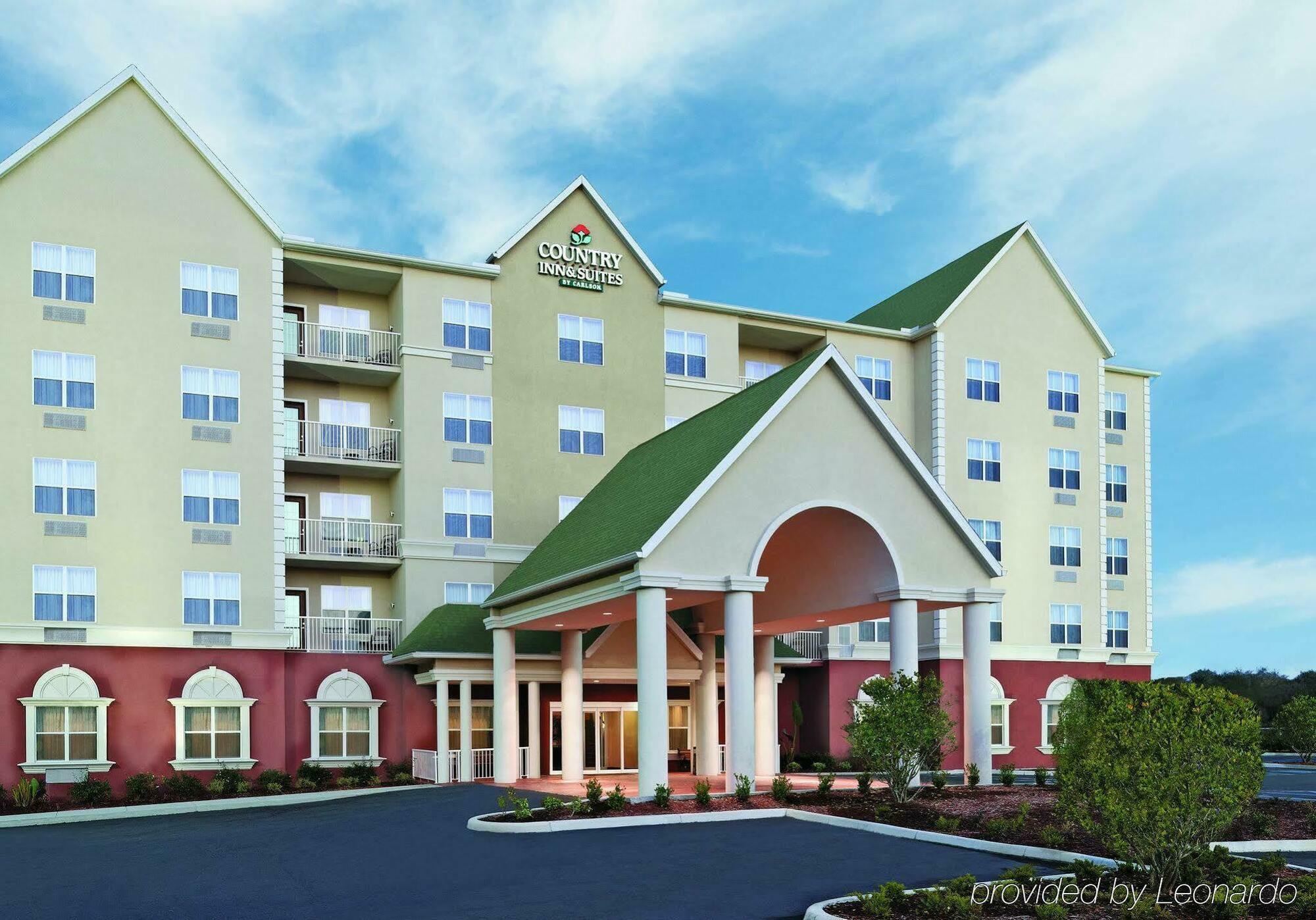 Hotel Express & North I-4 By Ihg Lakeland