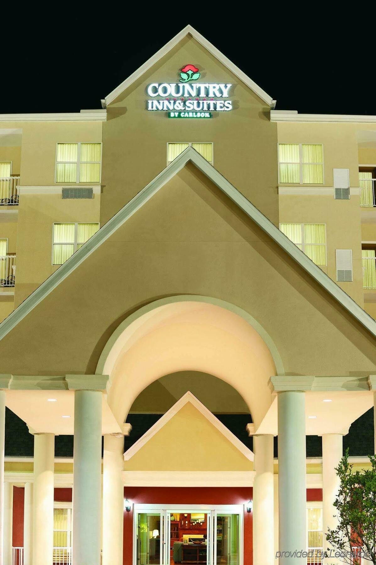 Hotel Express & North I-4 By Ihg Lakeland