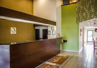 Spot X Tampa - By The Red Collection Hotel 3*