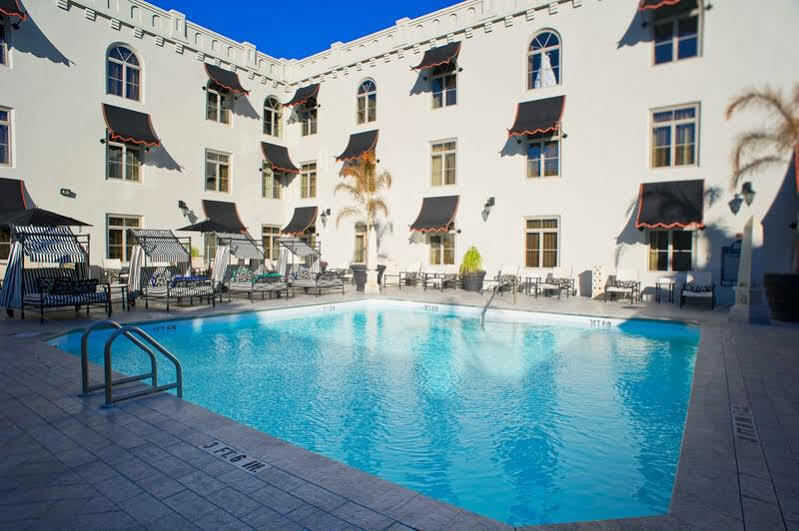 Hotel Casa Monica & Spa, Autograph Collection