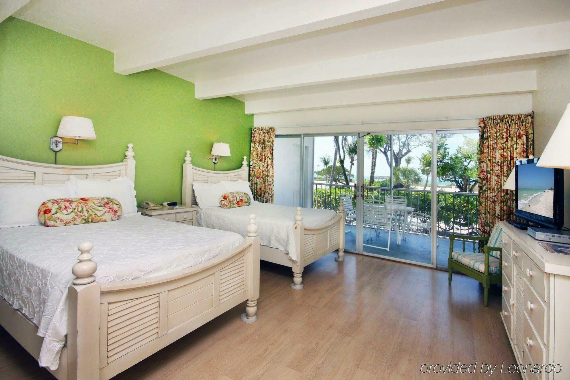 Island 3* Sanibel