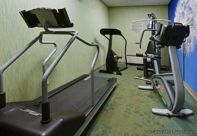 Hotel Springhill Orlando Altamonte Springs/maitland Altamonte Springs