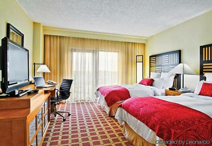 World Golf Village Renaissance 4*