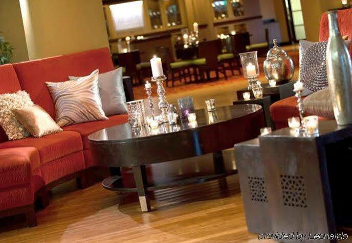 Resort World Golf Village Renaissance 4*