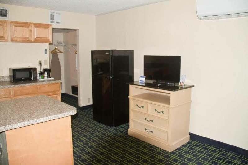 Space Coast Titusville-kennedy Space Center Hotel