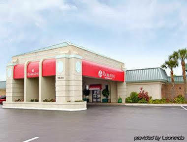 Hotel Space Coast Titusville-kennedy Space Center 3*