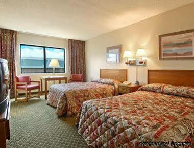 Space Coast Titusville-kennedy Space Center Hotel Titusville
