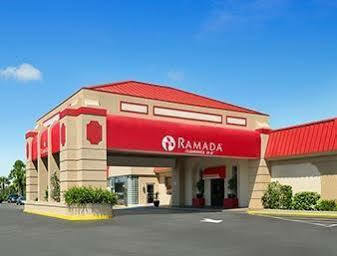 Hotel Space Coast Titusville-kennedy Space Center 3*