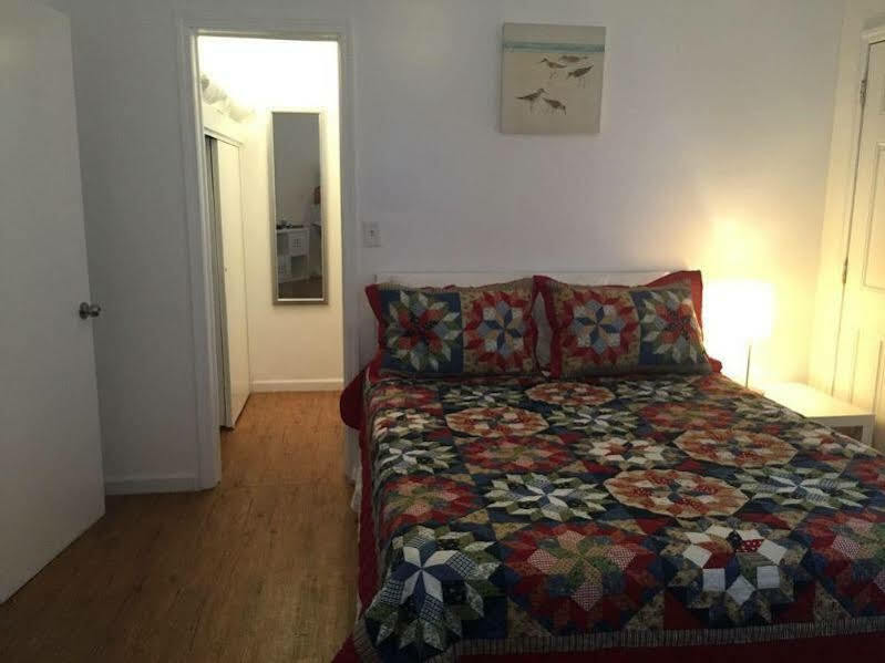 Silver Spray Motel 2*