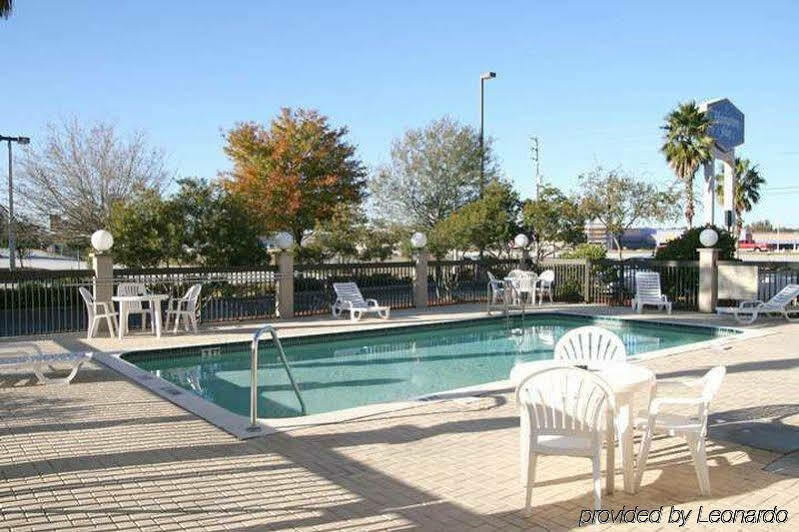 Hotel Hampton By Hilton Spring Hill Timber Pines