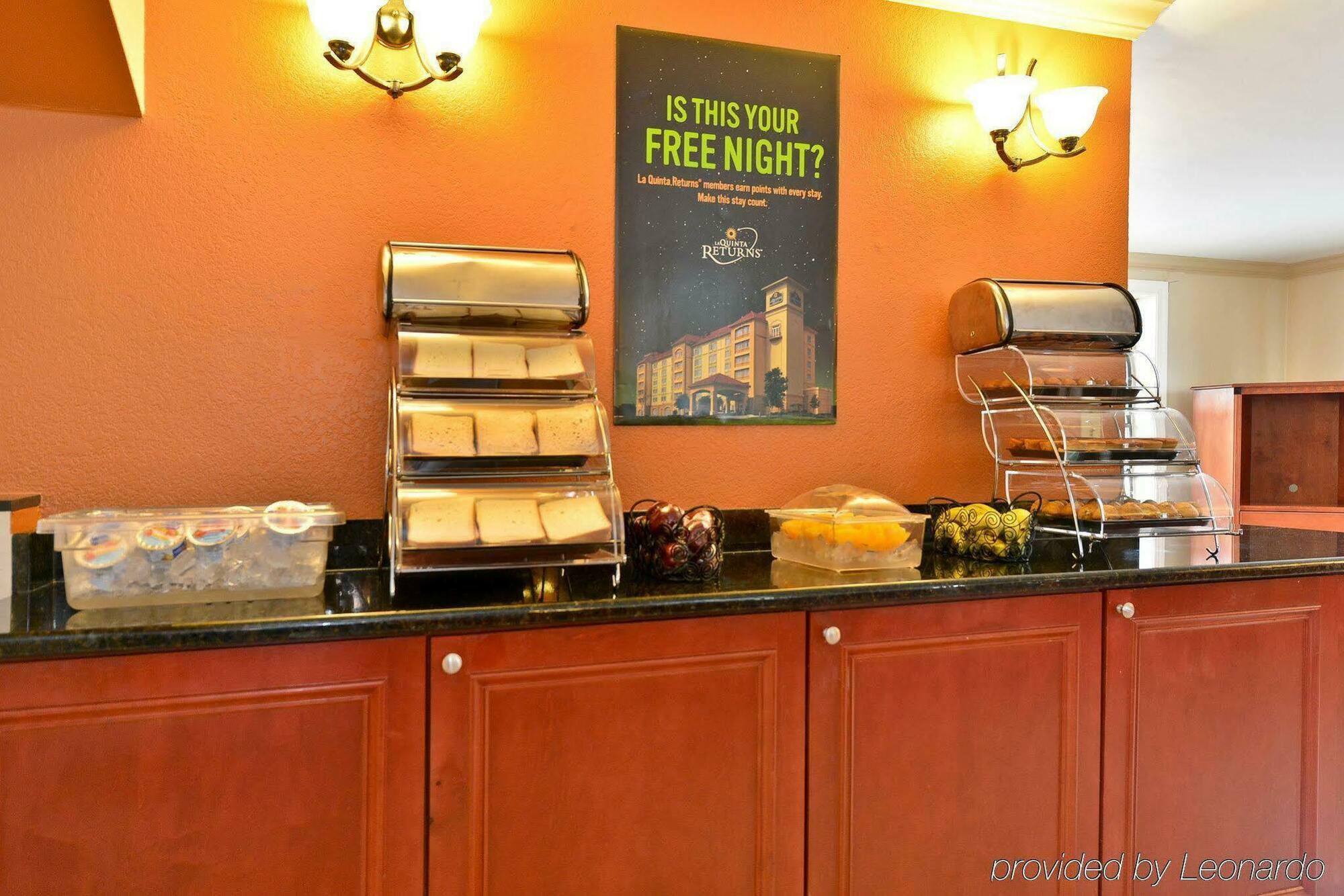 La Quinta By Wyndham International Drive North Hotel