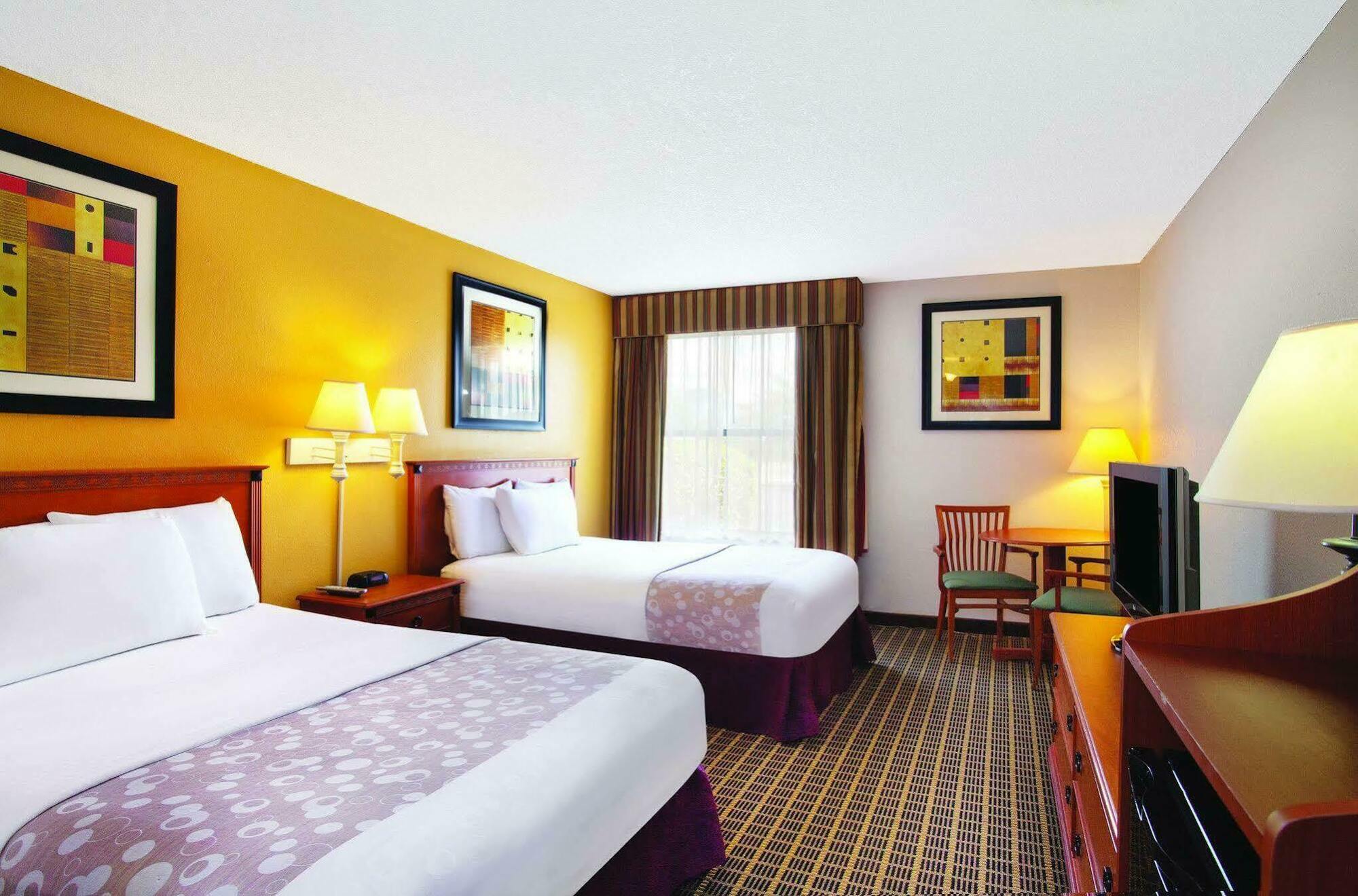 Hotel La Quinta By Wyndham International Drive North 3*