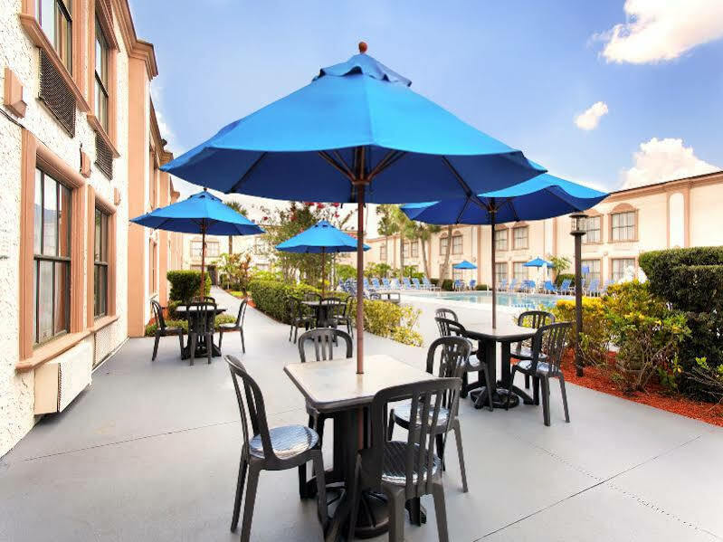 La Quinta By Wyndham International Drive North Hotel Orlando