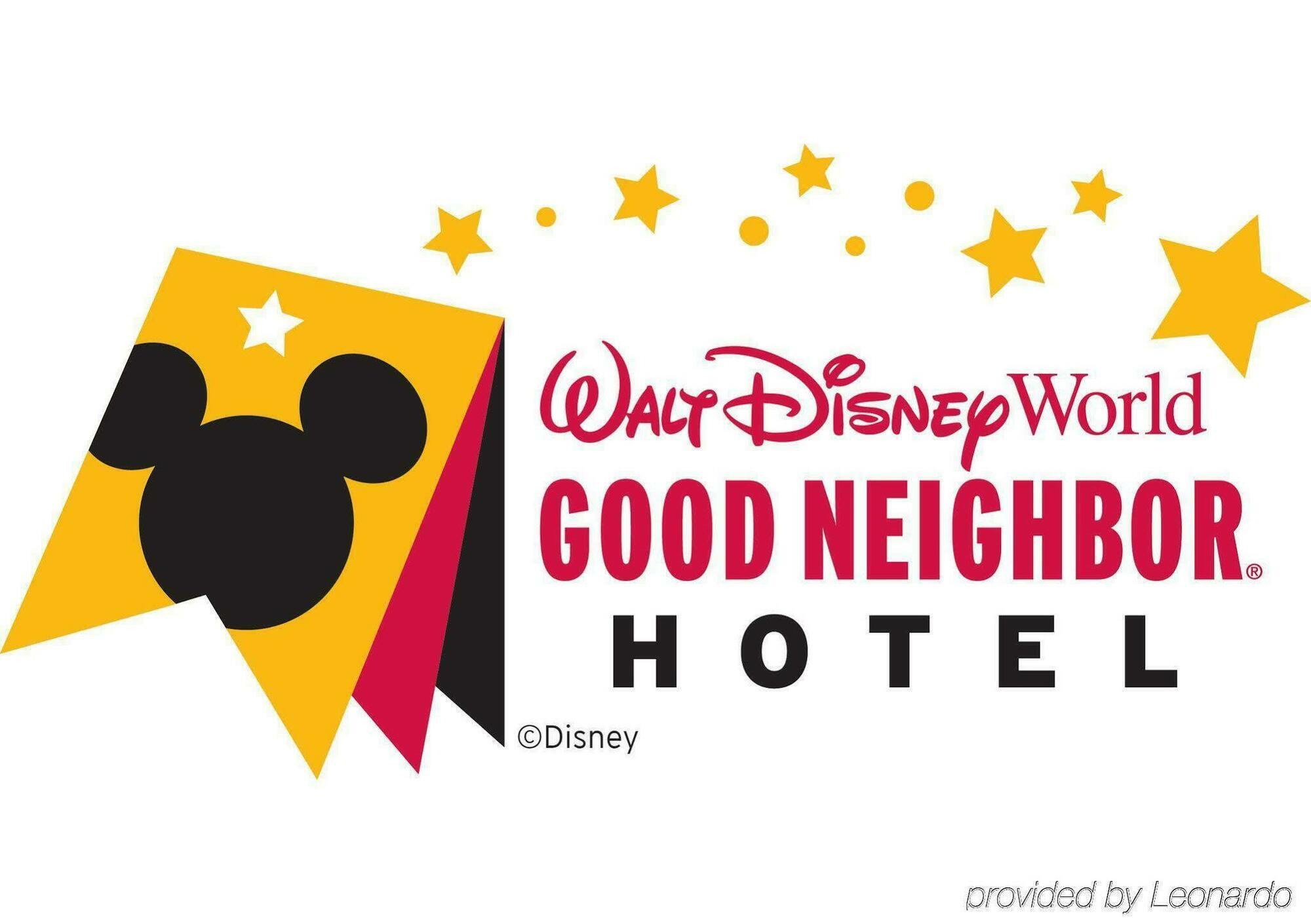 Hotel La Quinta By Wyndham International Drive North 3*