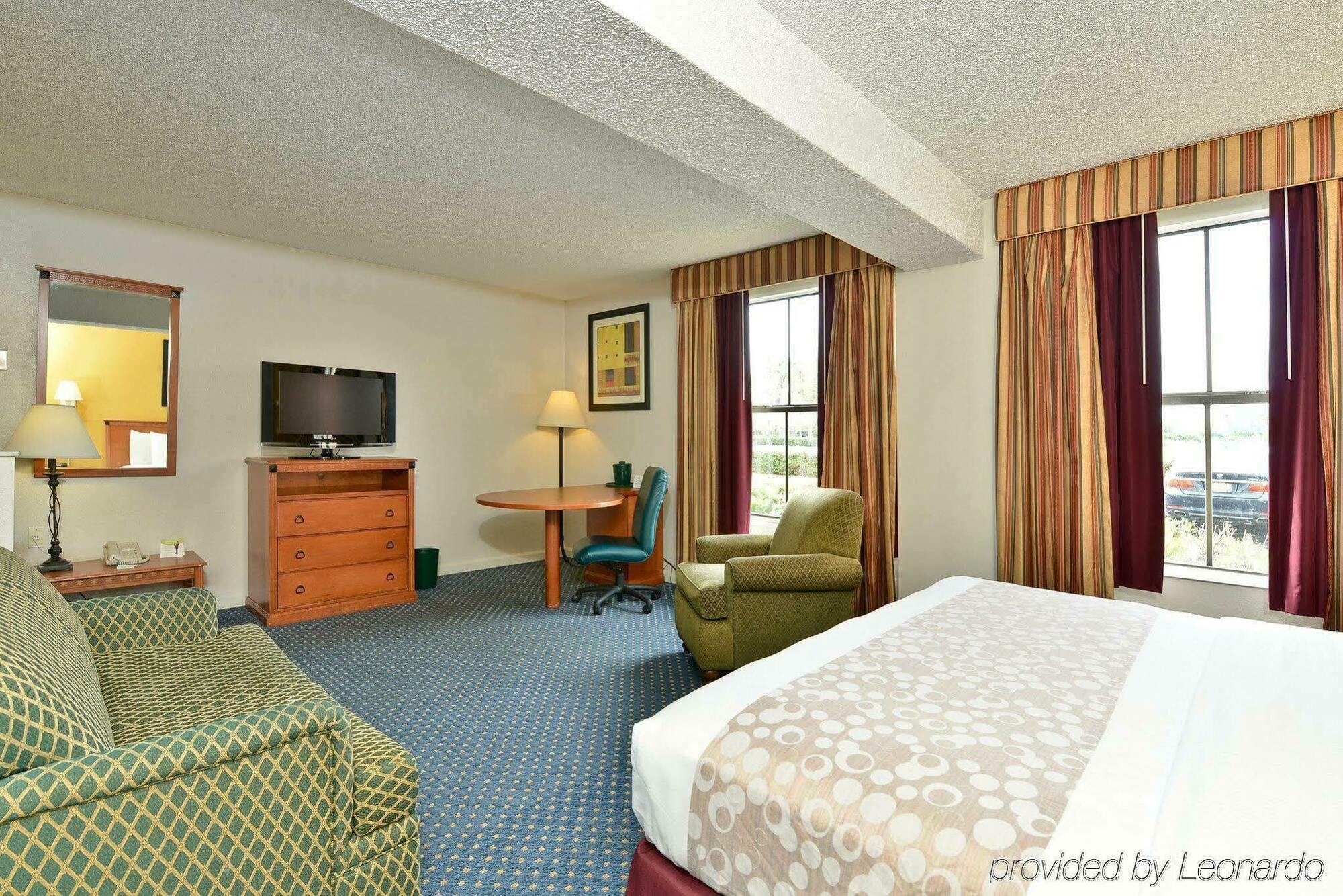 La Quinta By Wyndham International Drive North Hotel Orlando