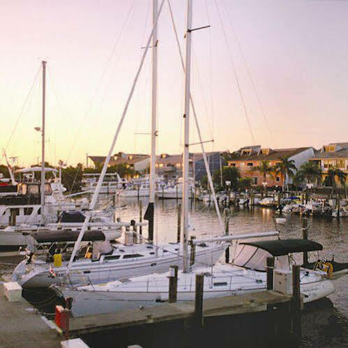 Fishermens Village Resort
