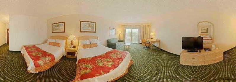 Courtyard By Marriott Lauderdale Hotel Coral Springs