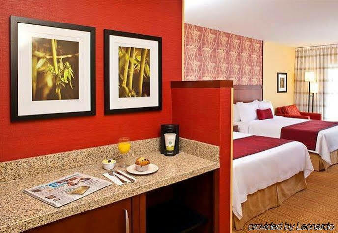 Hotel Courtyard By Marriott Miami West/fl Turnpike Hialeah Gardens